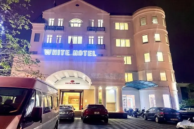 Khách Sạn New Star Hà Tĩnh: Đánh Giá Chi Tiết, Giá Phòng & Dịch Vụ 2025