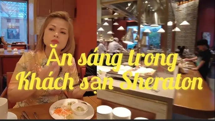 Khách Sạn Nha Trang Có Buffet Sáng: Top 8 Địa Điểm Không Thể Bỏ Lỡ