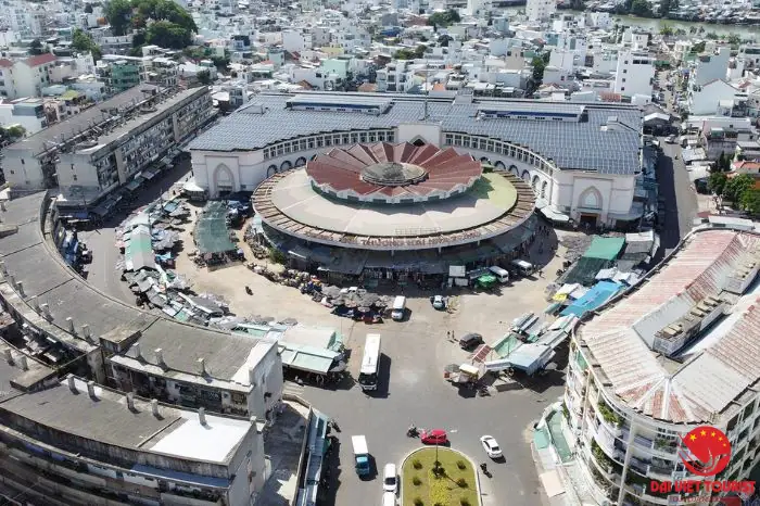 Gần Chợ Đầm Nha Trang Có Địa Chỉ Lưu Trú Nào Không?