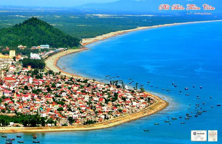 Giới Thiệu Tổng Quan Về Khách Sạn Thiên Ý Thiên Cầm