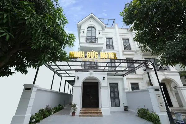 Top 10 Khách Sạn Tại Gia Lâm Hà Nội: Tiện Nghi, Giá Hợp Lý Cho Mọi Hành Trình