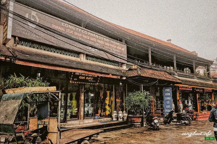 Top 10 Khách Sạn Tại Gia Lâm Hà Nội: Tiện Nghi, Giá Hợp Lý Cho Mọi Hành Trình