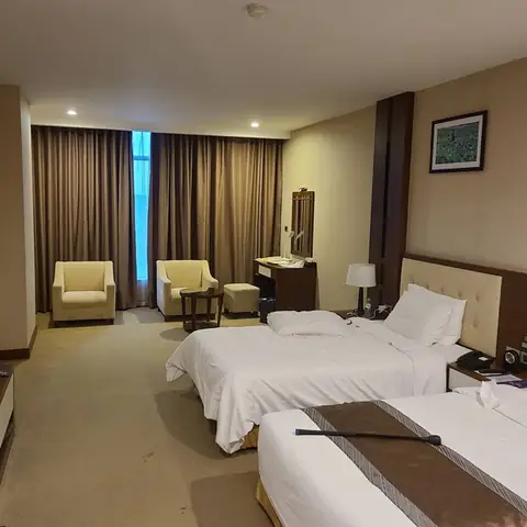 Mường Thanh Luxury Bắc Ninh Mường Thanh Luxury Bắc Ninh