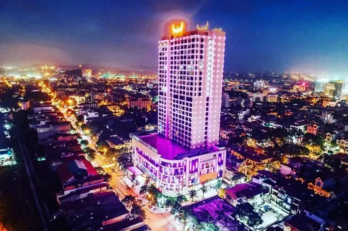 Mường Thanh Luxury Bắc Ninh Mường Thanh Luxury Bắc Ninh