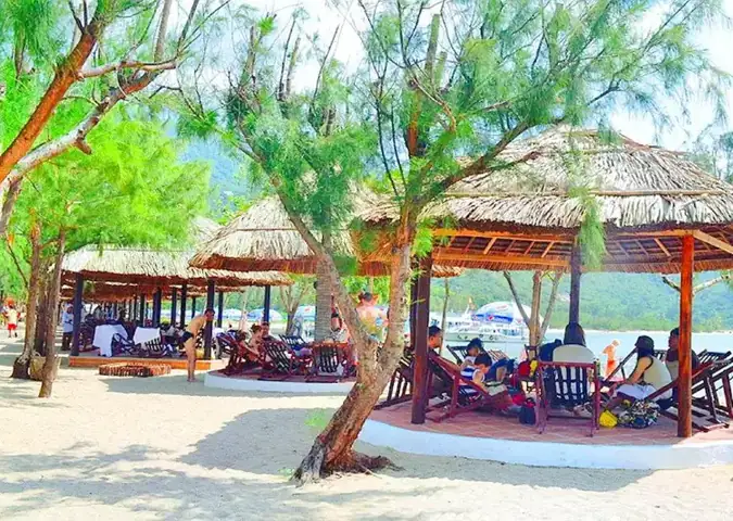 Khách Sạn Ở Thị Xã Ninh Hòa: Top 10 Lựa Chọn Lý Tưởng Cho Chuyến Du Lịch Của Bạn