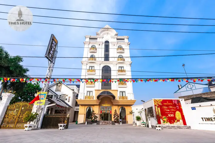 Những Top Khách Sạn Trảng Bàng Tây Ninh Những Top Khách Sạn Trảng Bàng Tây Ninh