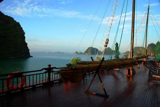 10 Khách Sạn Tốt Nhất Tại Vịnh Hạ Long Năm 2025 - Tripadvisor