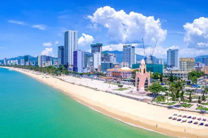 Những Khách Sạn Ở Đường Trần Phú Nha Trang Có Gì Nổi Bật?