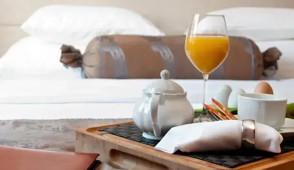 Những Khách Sạn Tốt Nhất Ở Quận 9, Tp. Hồ Chí Minh, Việt Nam
