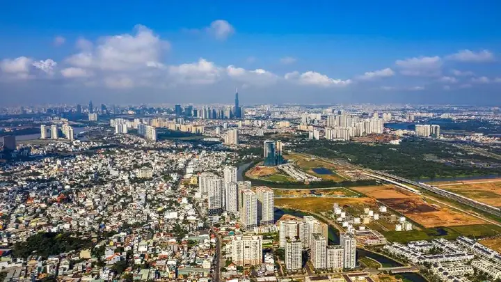 Cập Nhập Danh Sách Khách Sạn Thủ Đức Giá Rẻ, Phòng Chất Lượng ...