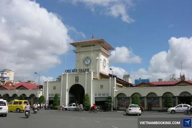 Ẩm Thực Đường Phố Quận 4 Và Quận 5