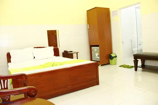 Tan My Thien Hotel (tây Ninh) - Đánh Giá Khách Sạn & So Sánh ...