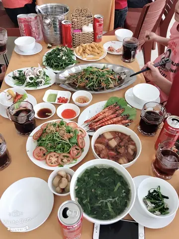 Khách Sạn Hải Hòa 3h
