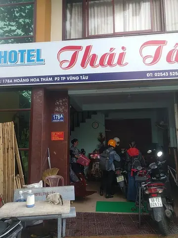 Thai Tan Hotel (vũng Tàu) - Đánh Giá Khách Sạn - Tripadvisor Thai Tan Hotel (vũng Tàu) - Đánh Giá Khách Sạn - Tripadvisor