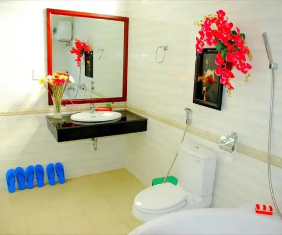 Khách Sạn Thái Tuấn Cần Thơ 2 Sao Khách Sạn Thái Tuấn Cần Thơ 2 Sao
