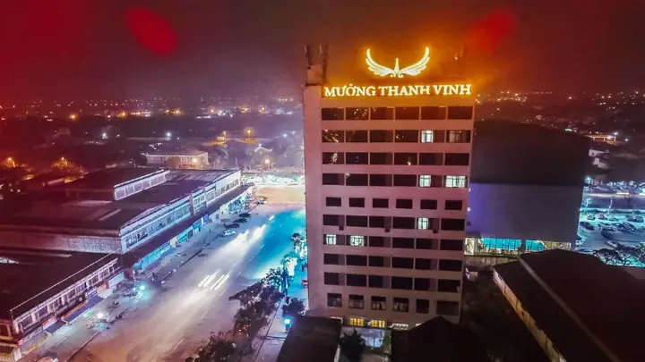 35+ Khách Sạn Cửa Lò Tốt Nhất - Đặt Phòng Giá Rẻ Chỉ Từ 199k