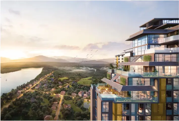 Wyndham Lynn Times Thanh Thuy Phú Thọ Giá Chỉ 7,360,000 ...