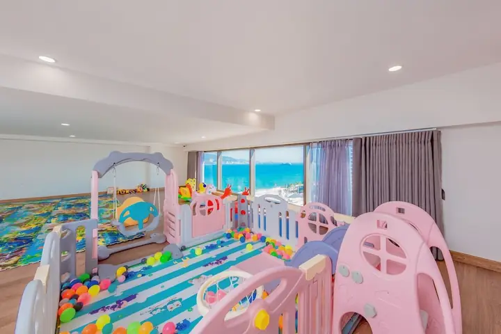 Nhiều Trải Nghiệm Ở Gonsala Nha Trang