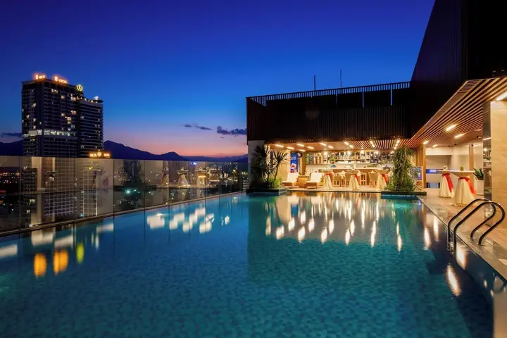 Nhiều Trải Nghiệm Ở Gonsala Nha Trang