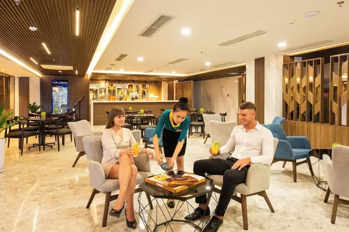 Nhiều Trải Nghiệm Ở Gonsala Nha Trang