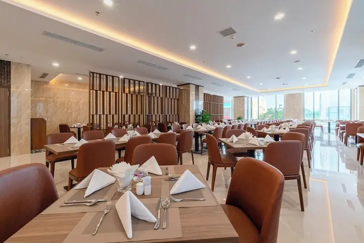 Giới Thiệu Gonsala Nha Trang