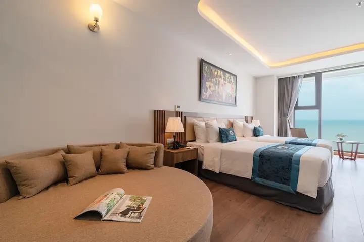 Giới Thiệu Gonsala Nha Trang