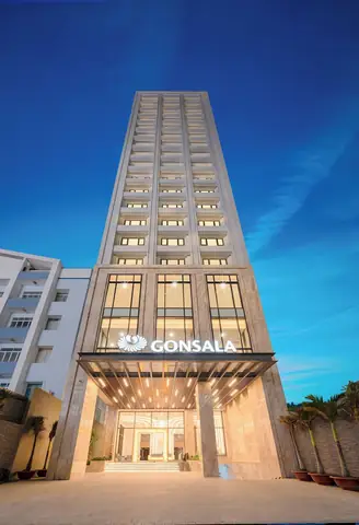Giới Thiệu Gonsala Nha Trang