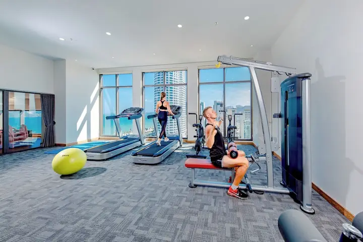 Nhiều Trải Nghiệm Ở Gonsala Nha Trang