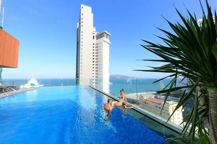 Giới Thiệu Gonsala Nha Trang