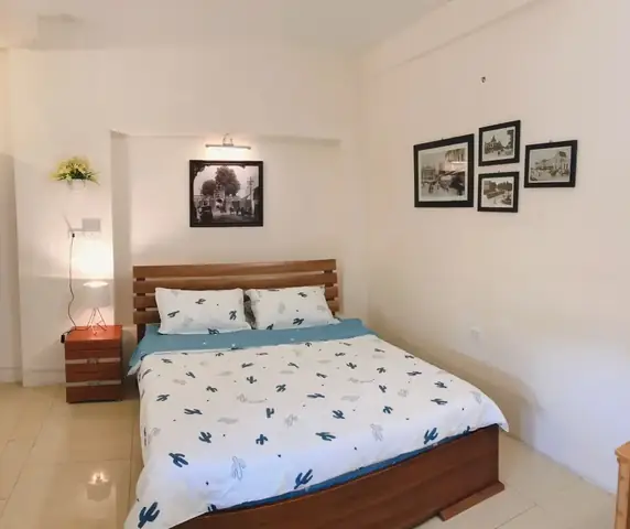 Lan’s Homestay - Khách Sạn Tràng Tiền