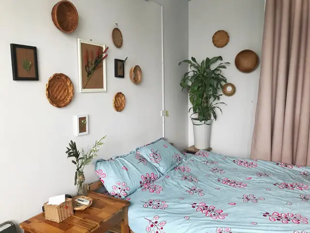 Chao Homestay - Khách Sạn Tràng Tiền