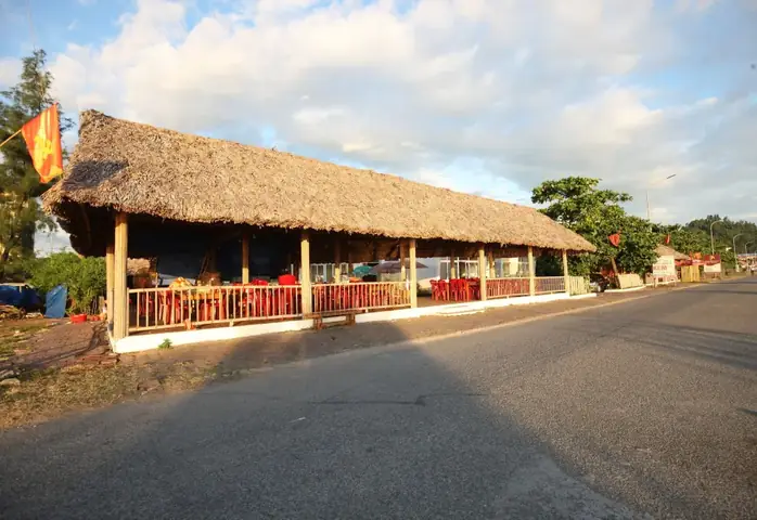 Tre Nguồn Hotel & Resort (cẩm Xuyên) - Đặt Ngay Với Ưu Đãi Tốt ...