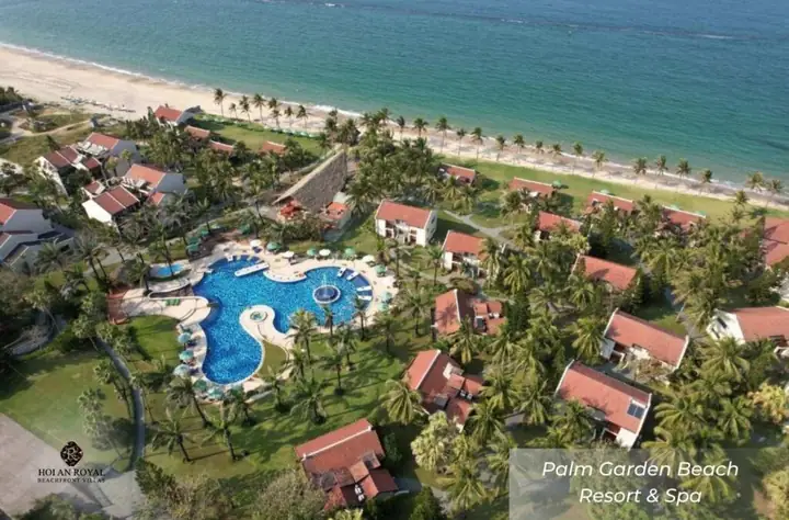 Palm Garden Beach Resort & Spa Palm Garden Beach Resort & Spa