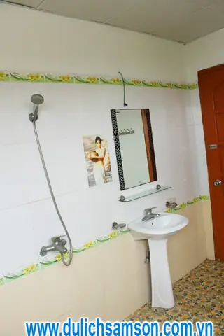 Khách Sạn Vinh Quang Sầm Sơnnhà Nghỉ Sầm Sơn Bãi Tắm D
