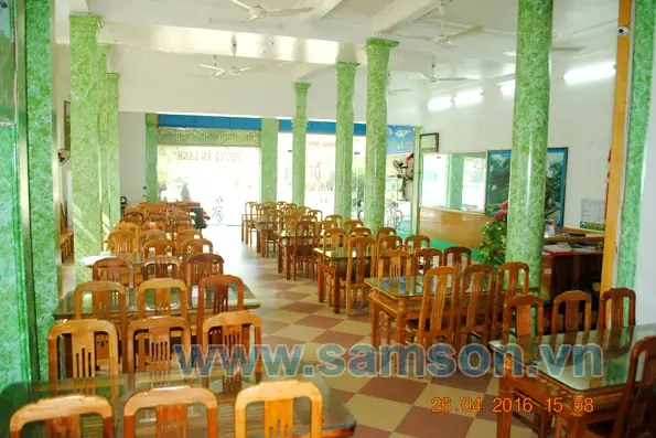 Khách Sạn Vinh Quang Sầm Sơnnhà Nghỉ Sầm Sơn Bãi Tắm D