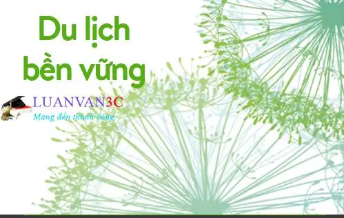 Khái Niệm Phát Triển Du Lịch: Toàn Cảnh & Bản Chất