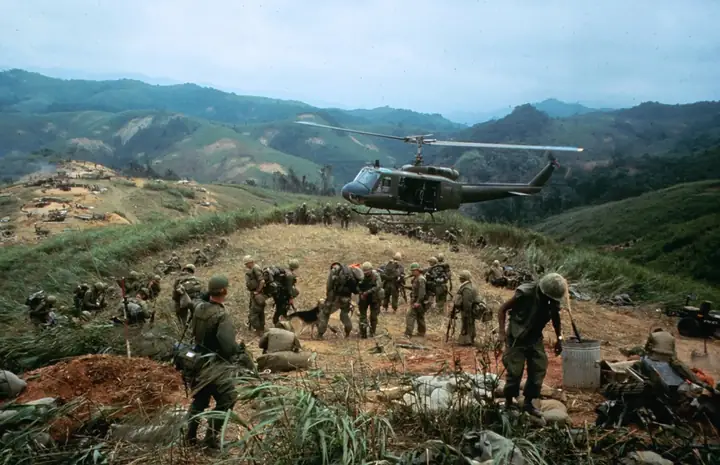 Cẩm Nang Du Lịch Khe Sanh Tự Túc Từ A-z