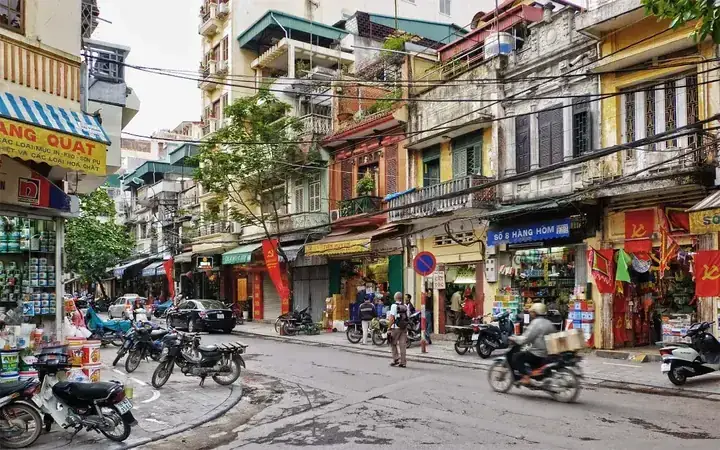Kinh Nghiệm Du Lịch Và Định Cư Hữu Ích