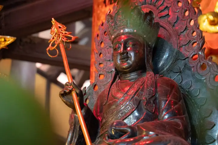 Chùa Khai Nguyên: Viên Mãn Pháp Hội Địa Tạng Giữa ... Chùa Khai Nguyên: Viên Mãn Pháp Hội Địa Tạng Giữa ...