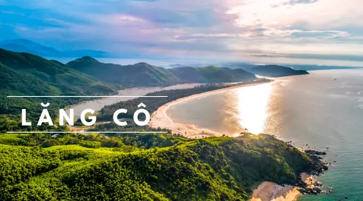 Xe Từ Sân Bay Huế Về Lăng Cô - Vedana Lagoon Resort