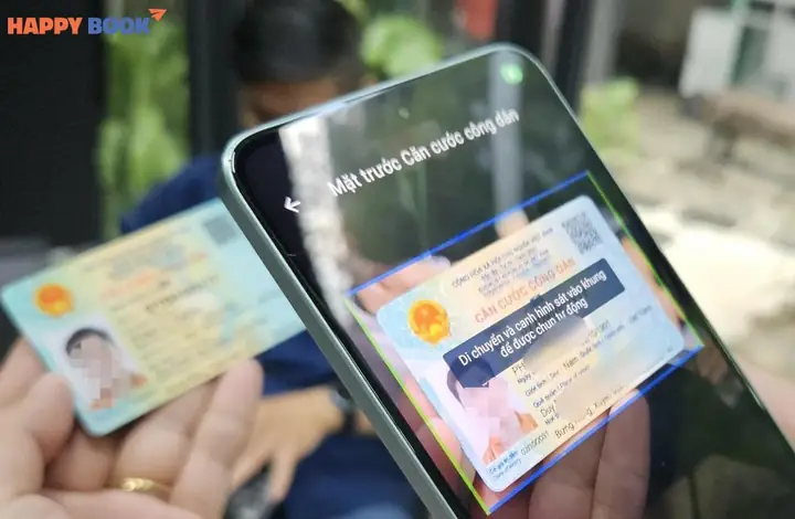Những Giấy Tờ Cần Có Khi Đi Máy Bay