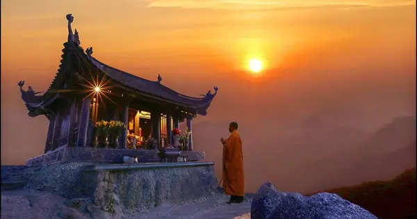 Quần Thể Di Tích, Danh Thắng Yên Tử - Vĩnh Nghiêm, Côn ...