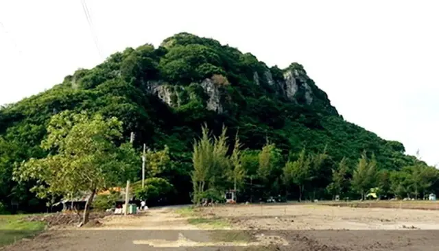Bộ Vhttdl Cho Ý Kiến Về Nhiệm Vụ Quy Hoạch Tổng Thể Bảo Tồn Và Phát Huy Giá Trị Khu Di Tích Lịch Sử - Văn Hóa Và Danh Lam Thắng Cảnh Núi Bình San