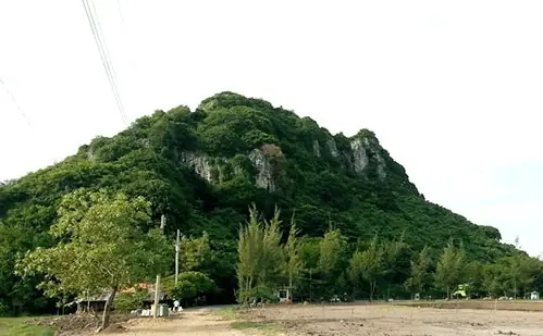 Đến Núi Bình San Hà Tiên, Cảm Nhận Nét Đẹp Yên Bình Và Xanh Mát