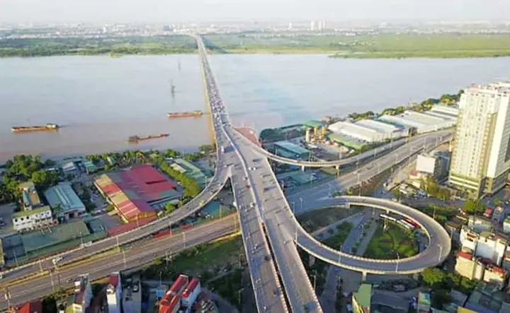 Lợi Thế Từ Quy Hoạch Giao Thông Đồng Bộ Từ Địa Chỉ Vinhomes Ocean Park (gia Lâm)