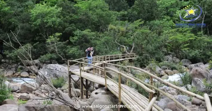 Du Lịch Sinh Thái Đa Mê Du Lịch Sinh Thái Đa Mê