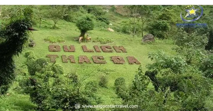 Du Lịch Sinh Thái Đa Mê Du Lịch Sinh Thái Đa Mê