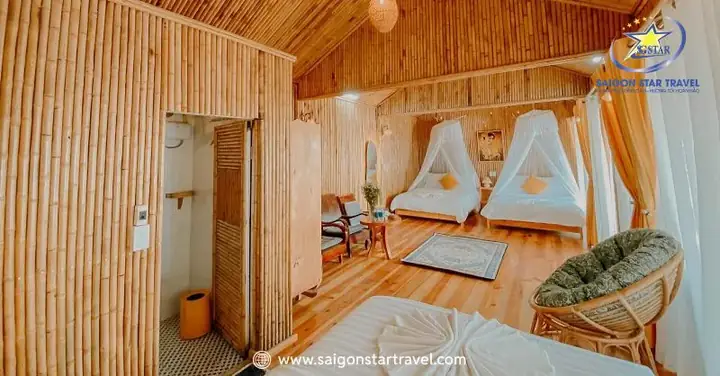 Hệ Thống Phòng Ngủ Đẹp, Tiện Nghi Hệ Thống Phòng Ngủ Đẹp, Tiện Nghi