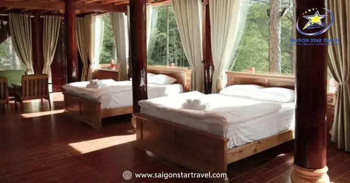 Hệ Thống Phòng Ngủ Đẹp, Tiện Nghi Hệ Thống Phòng Ngủ Đẹp, Tiện Nghi