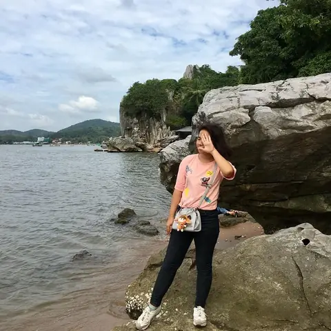 Hòn Phụ Tử Có Gì Đẹp?